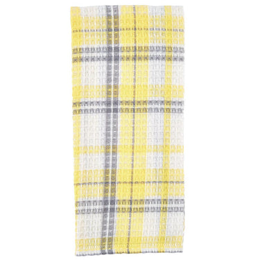 Meadowlark Waffle Dishtowel Set of 3 Park Designs - The Fox Decor